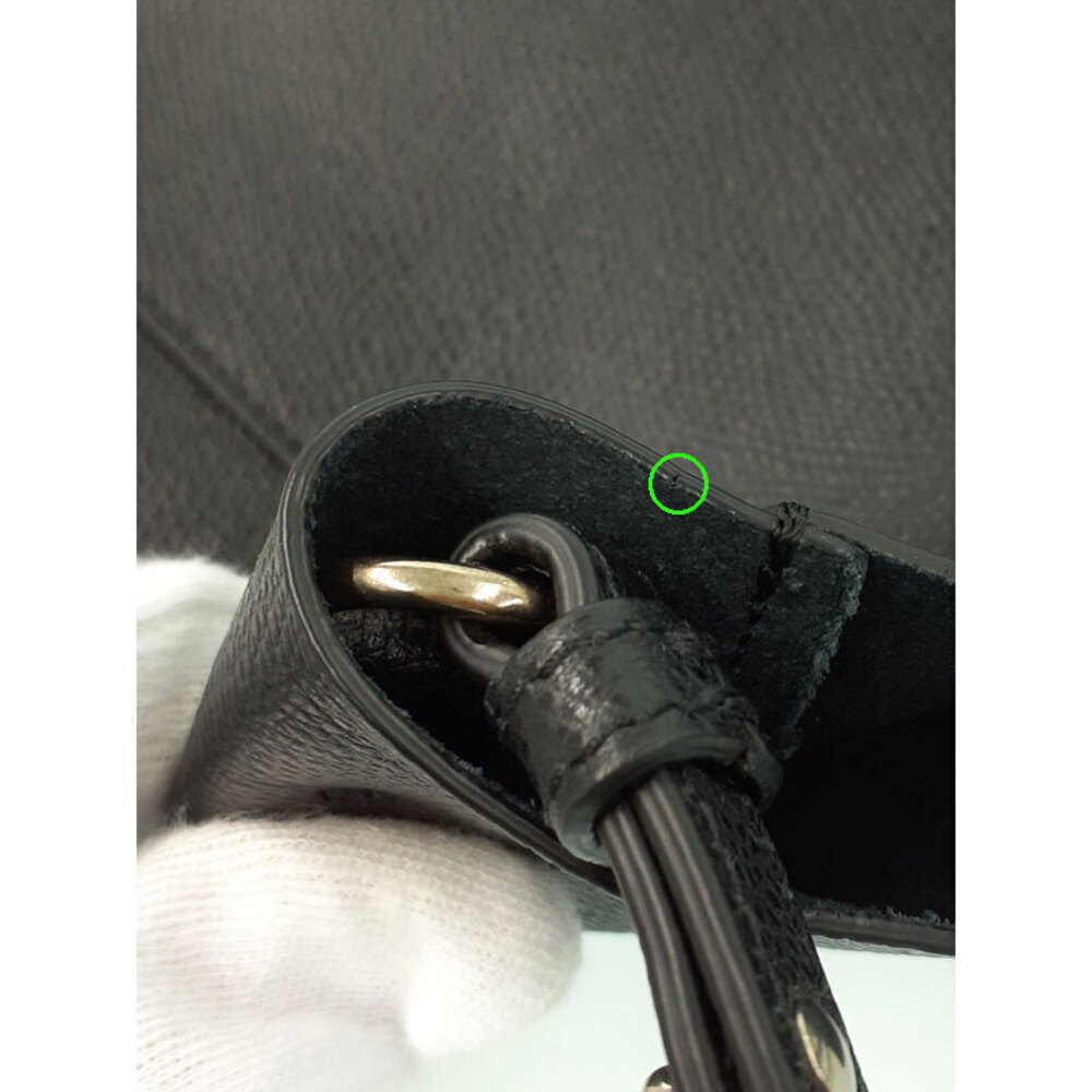 Celine Shoulder Cabas Bag Vertical - Picture 6 of 9